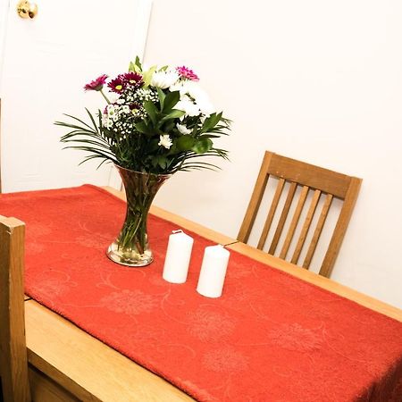 The Tranquil Apartment Leicester Zewnętrze zdjęcie
