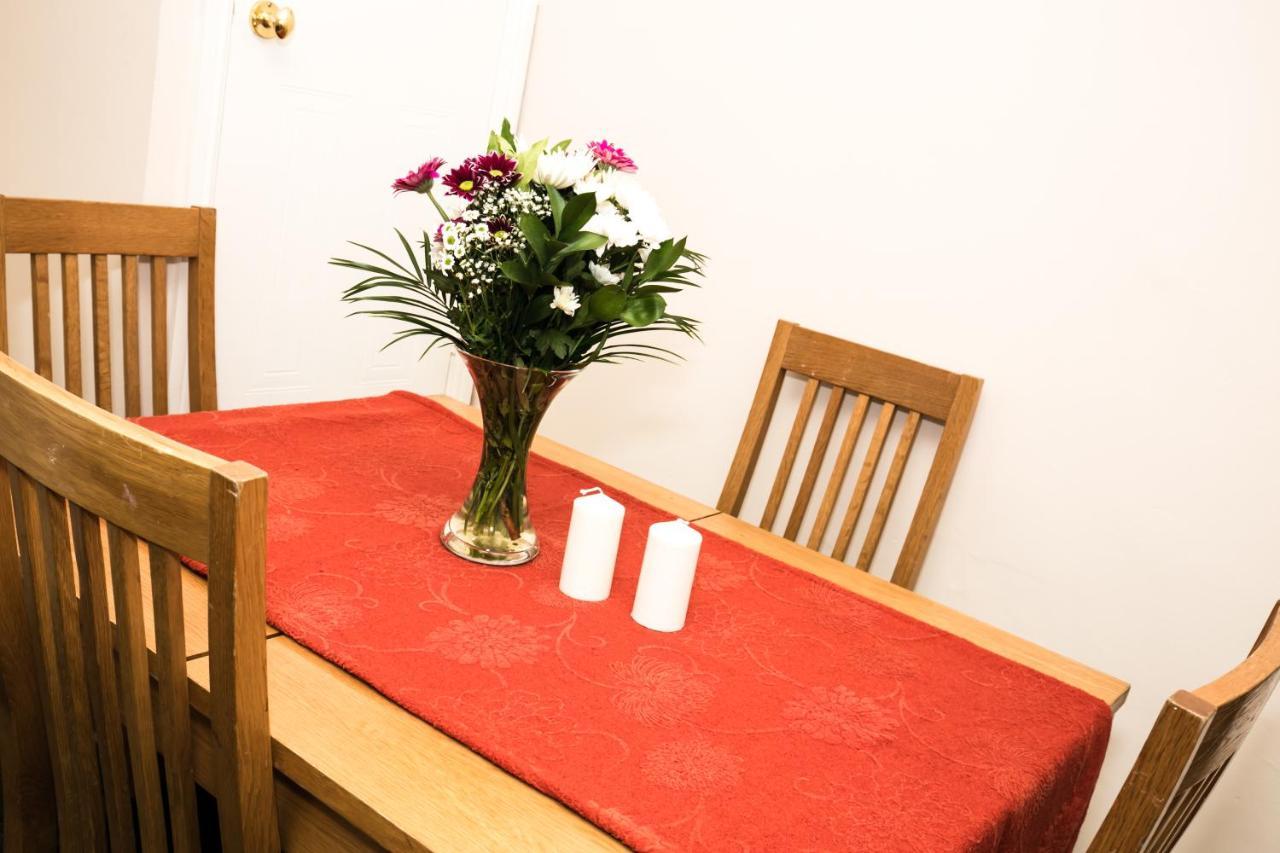 The Tranquil Apartment Leicester Zewnętrze zdjęcie